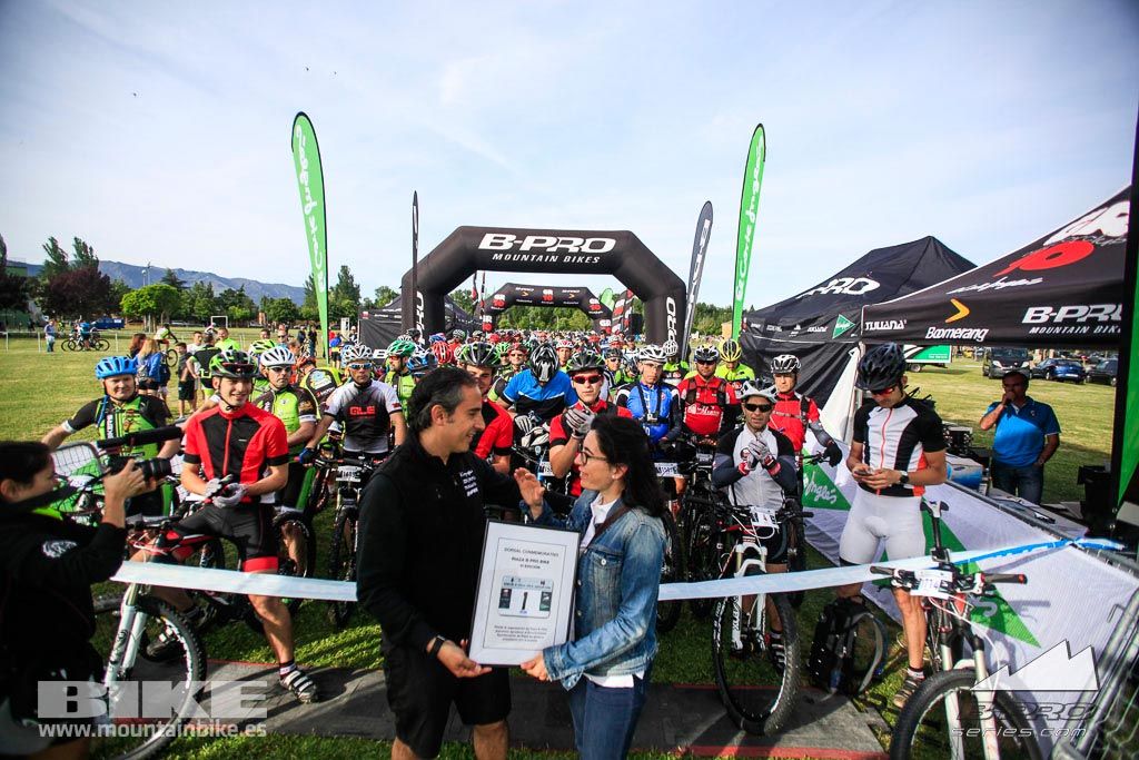 Riaza B-PRO Bike Maratón. Galería 6