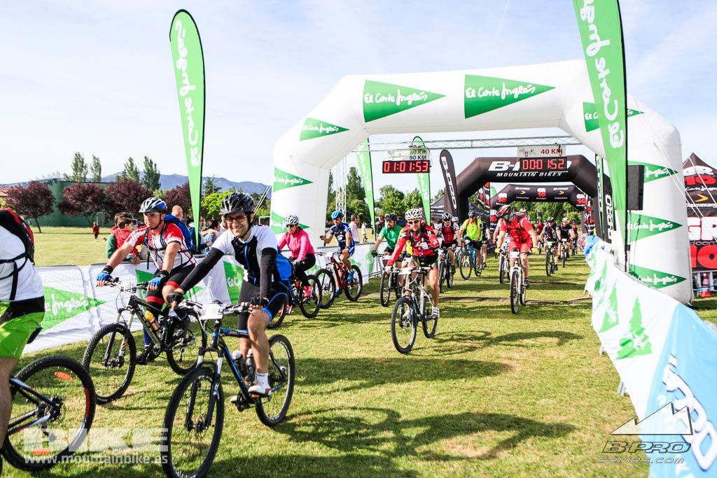 Riaza B-PRO Bike Maratón. Galería 6