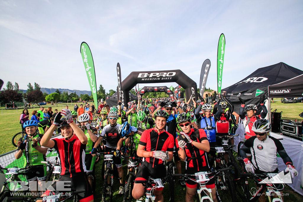 Riaza B-PRO Bike Maratón. Galería 6