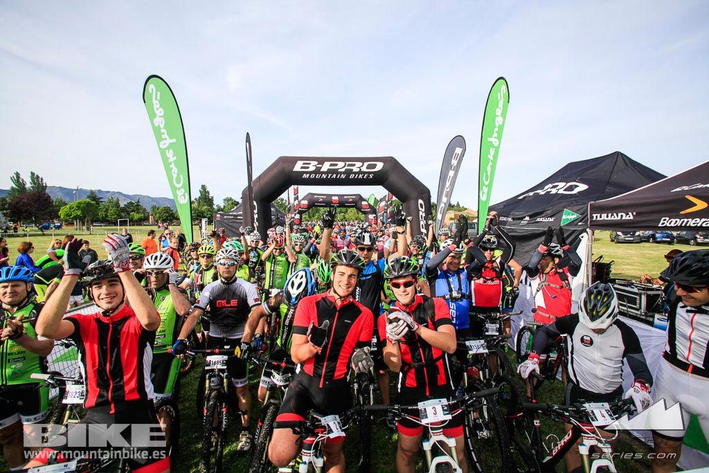 Riaza B-PRO Bike Maratón. Galería 6