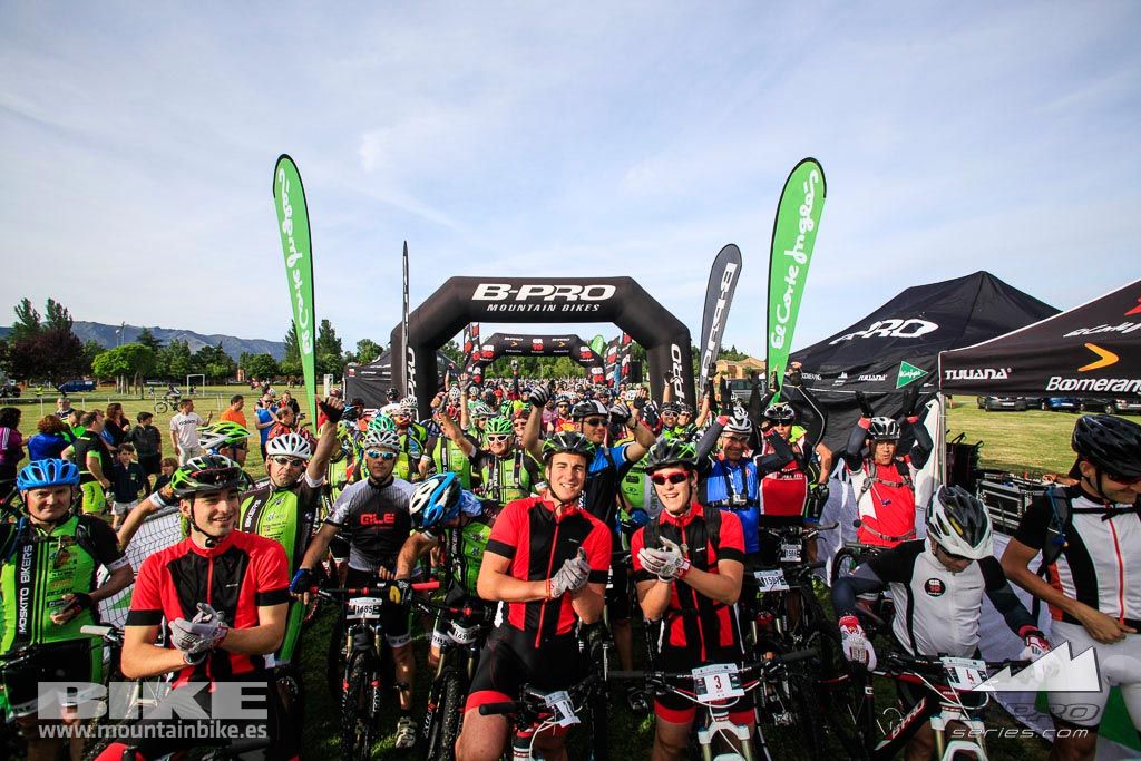 Riaza B-PRO Bike Maratón. Galería 6
