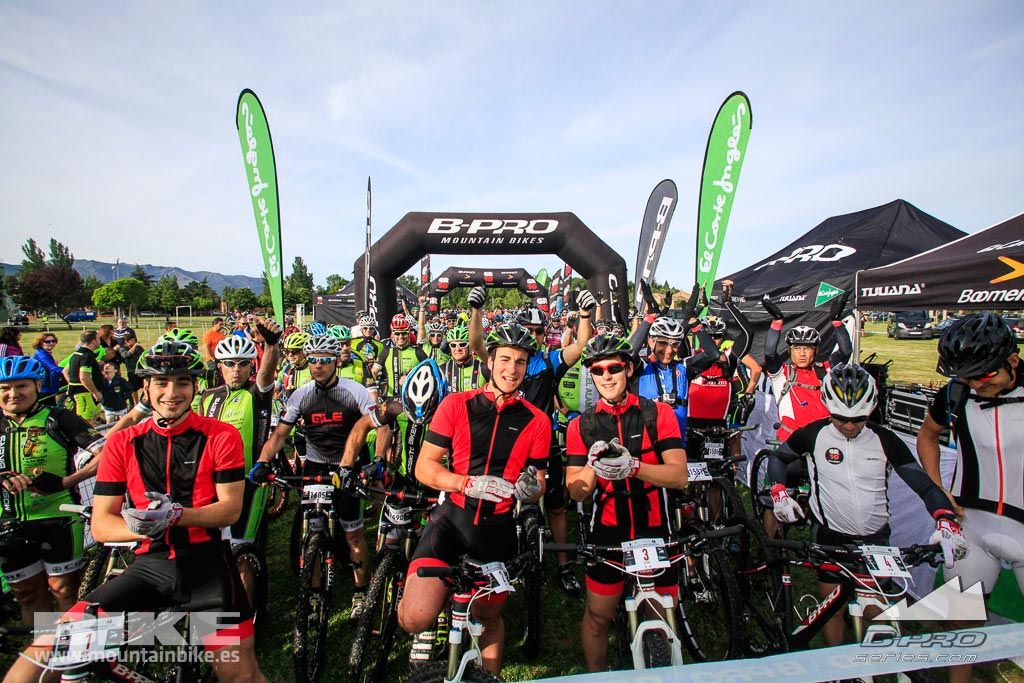 Riaza B-PRO Bike Maratón. Galería 6