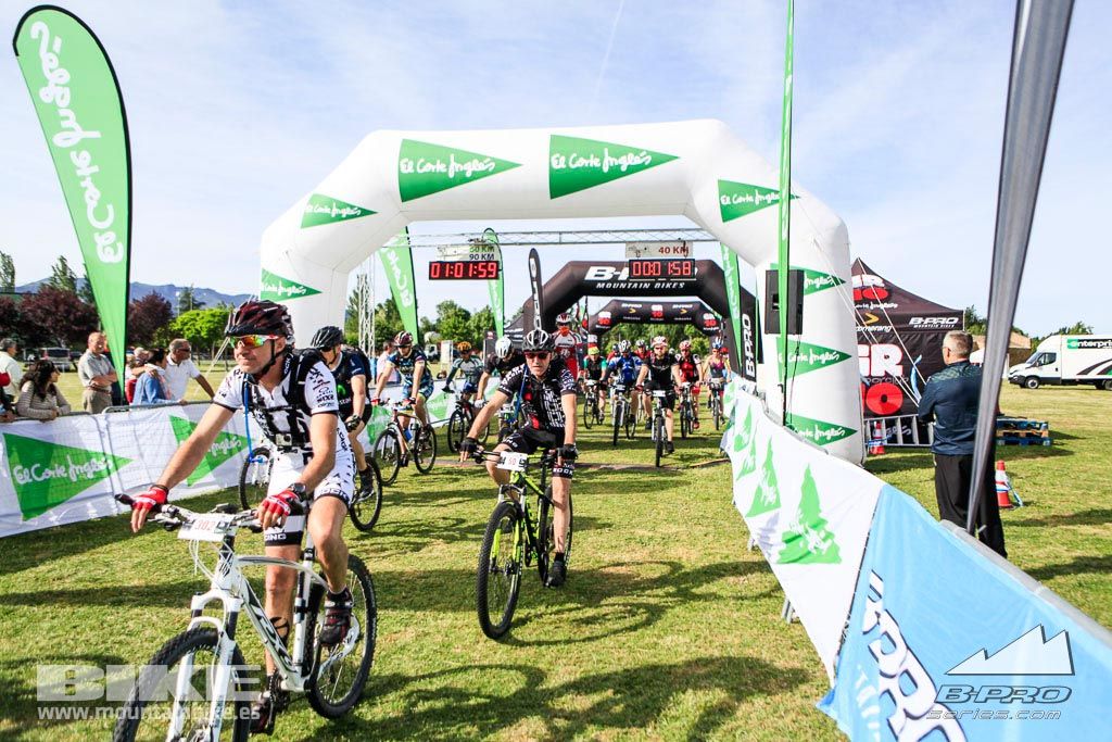 Riaza B-PRO Bike Maratón. Galería 6