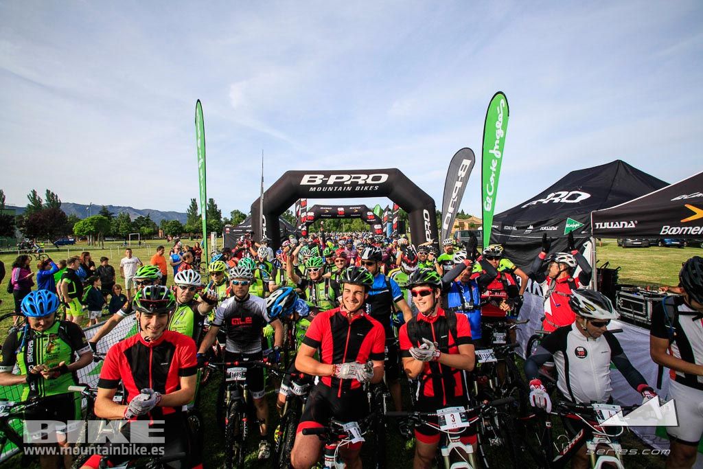 Riaza B-PRO Bike Maratón. Galería 6