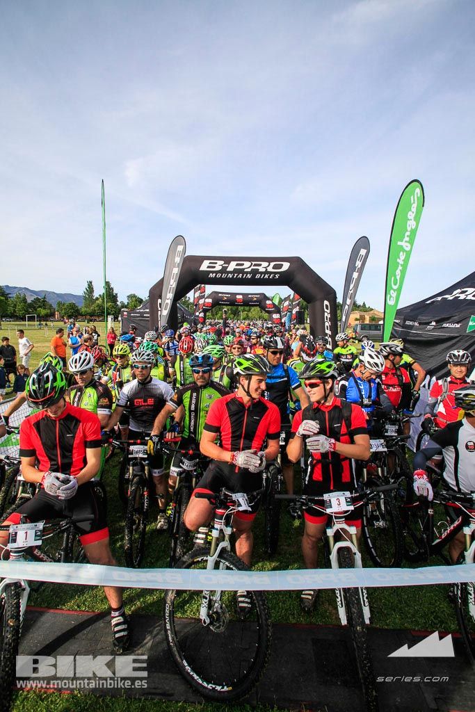 Riaza B-PRO Bike Maratón. Galería 6