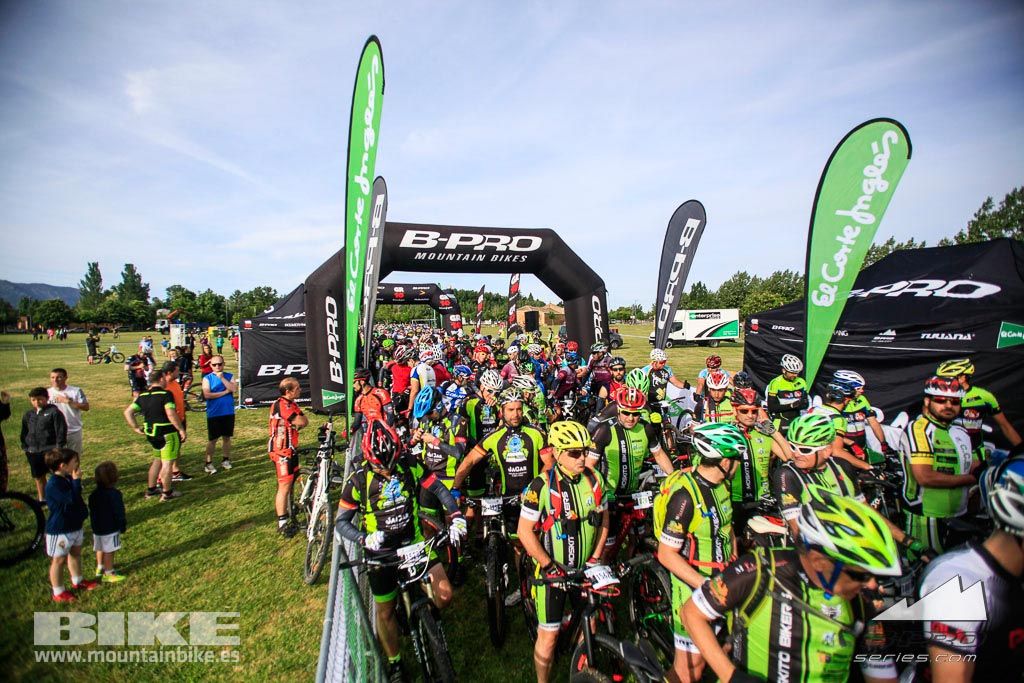 Riaza B-PRO Bike Maratón. Galería 6