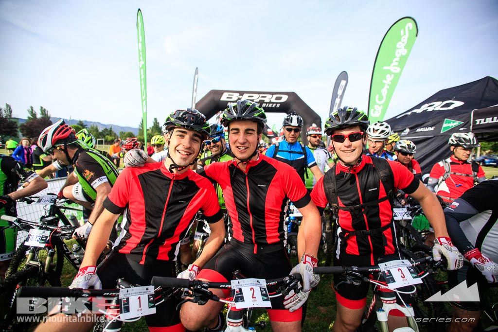 Riaza B-PRO Bike Maratón. Galería 6
