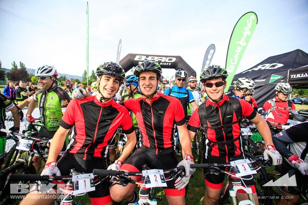 Riaza B-PRO Bike Maratón. Galería 6