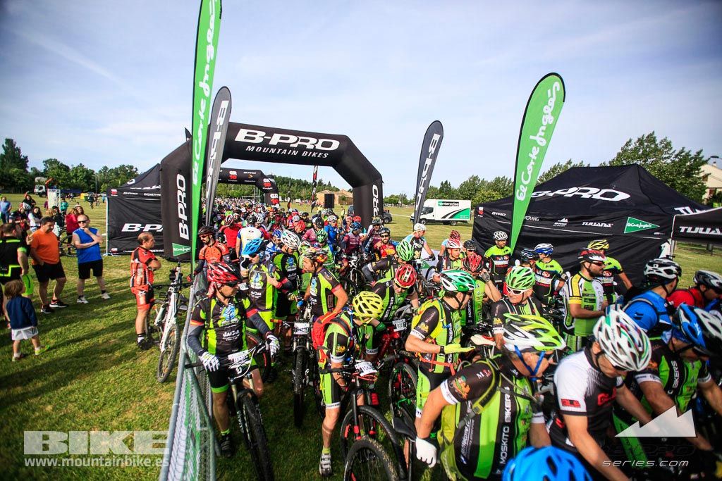 Riaza B-PRO Bike Maratón. Galería 6