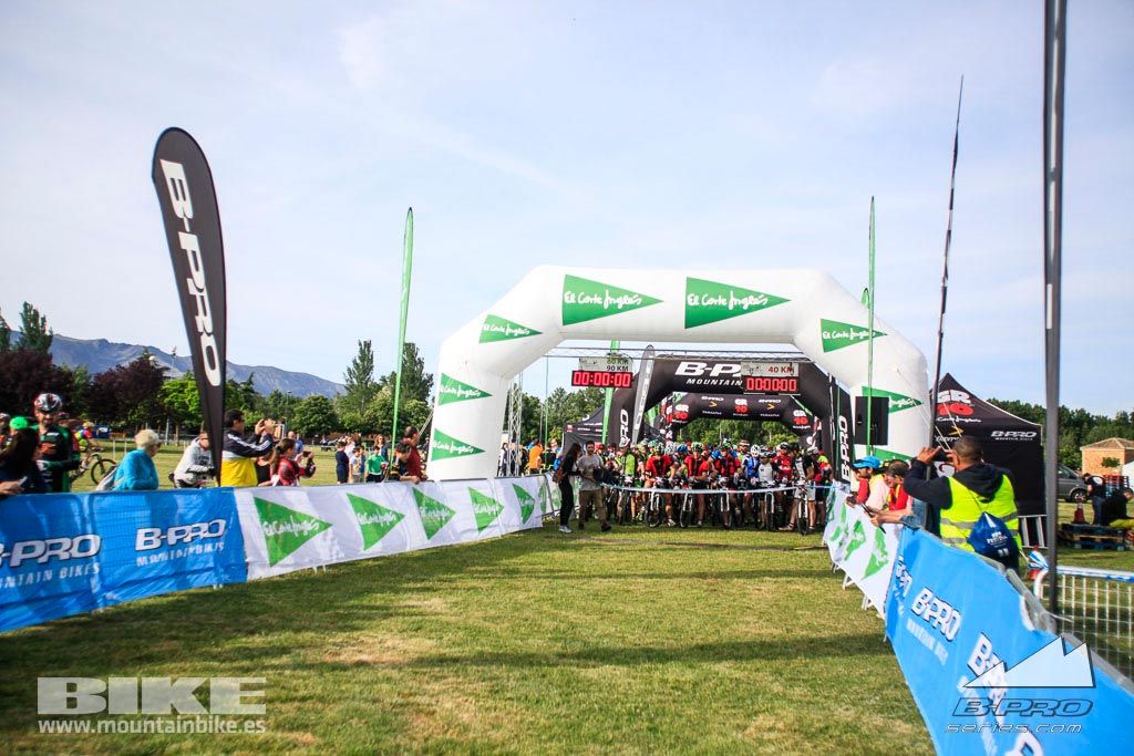 Riaza B-PRO Bike Maratón. Galería 6