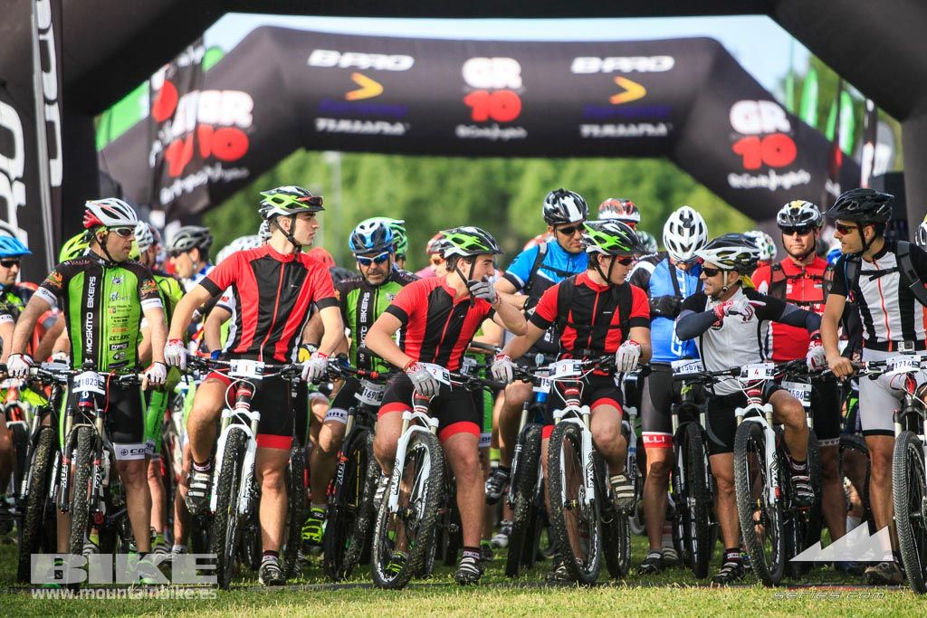 Riaza B-PRO Bike Maratón. Galería 6