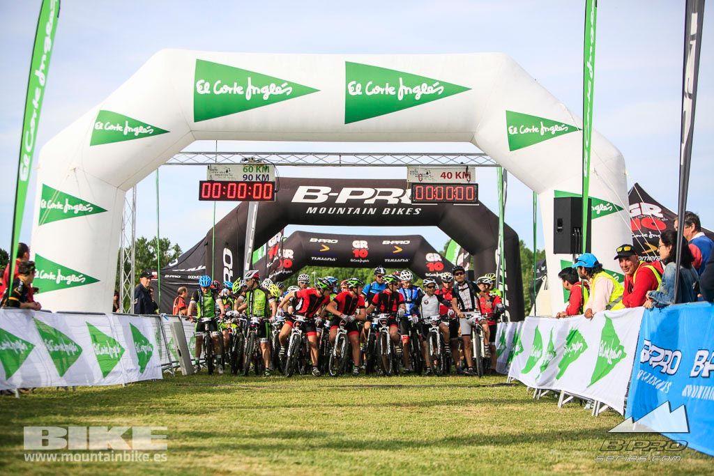Riaza B-PRO Bike Maratón. Galería 6