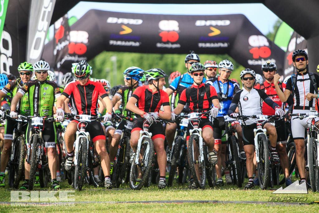 Riaza B-PRO Bike Maratón. Galería 6