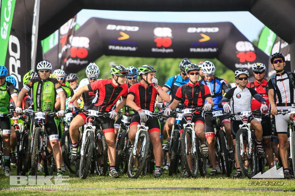 Riaza B-PRO Bike Maratón. Galería 6