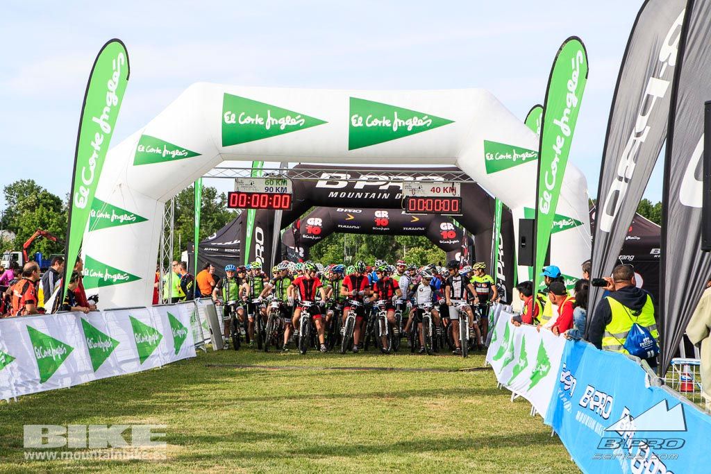 Riaza B-PRO Bike Maratón. Galería 6