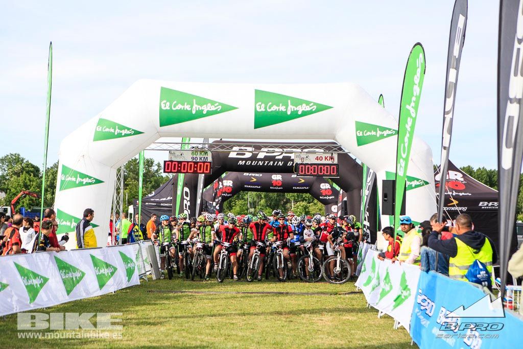 Riaza B-PRO Bike Maratón. Galería 6