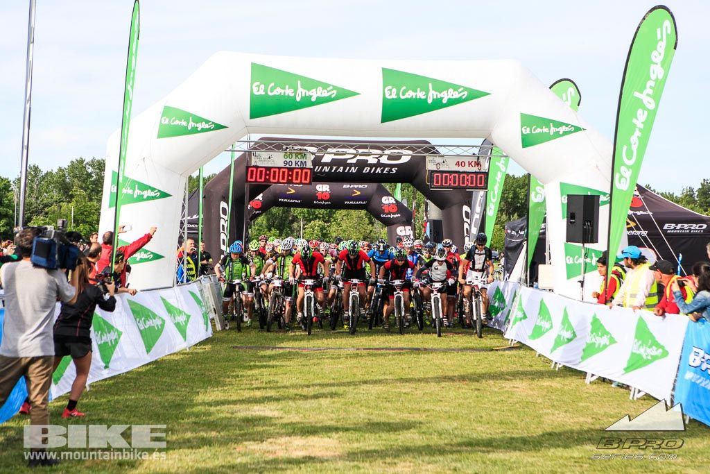 Riaza B-PRO Bike Maratón. Galería 6