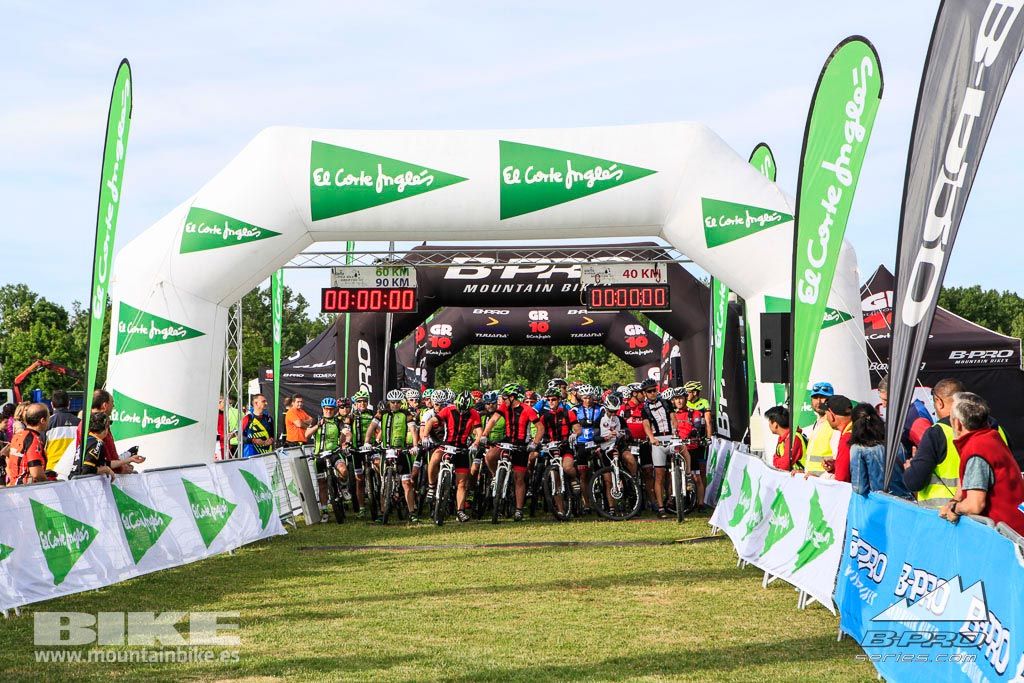 Riaza B-PRO Bike Maratón. Galería 6