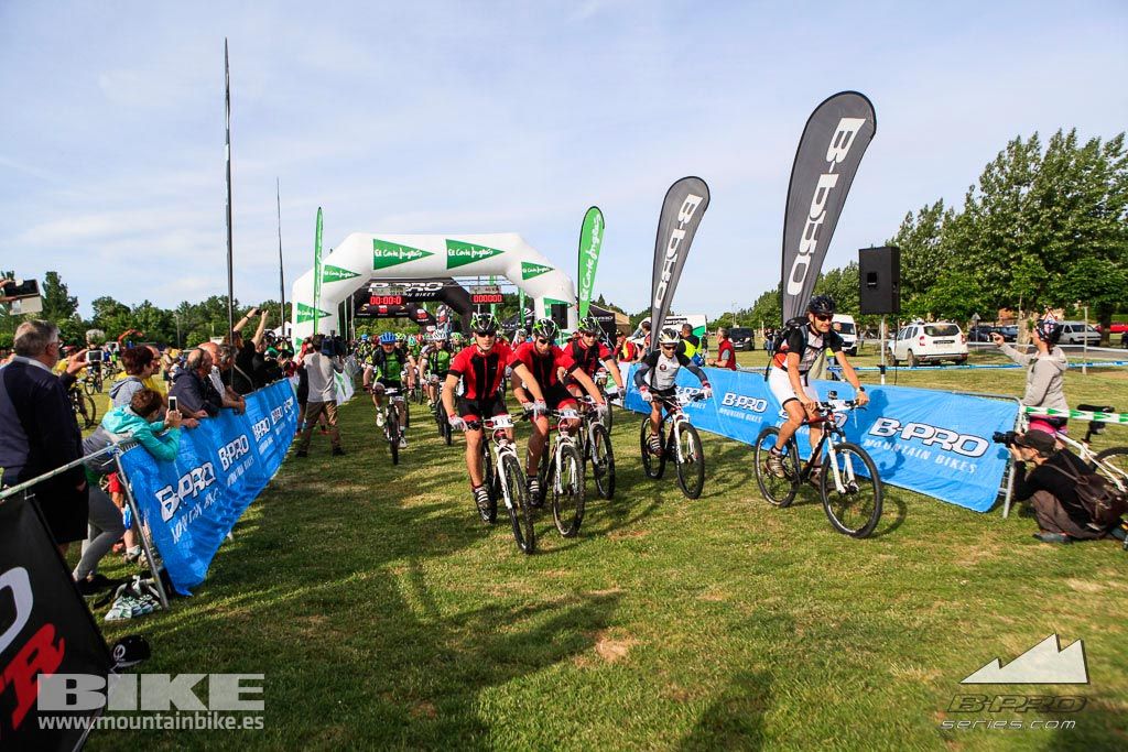 Riaza B-PRO Bike Maratón. Galería 6