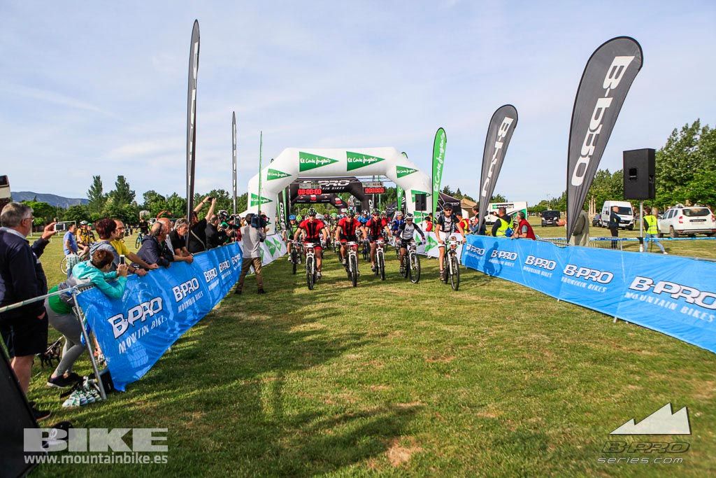 Riaza B-PRO Bike Maratón. Galería 6