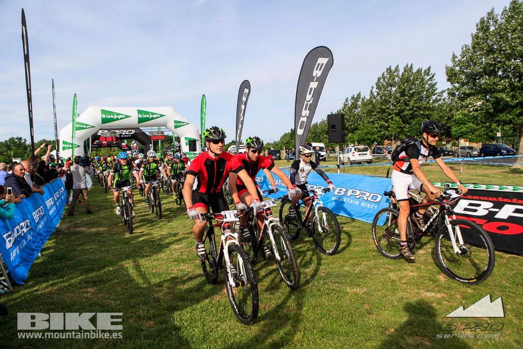 Riaza B-PRO Bike Maratón. Galería 6