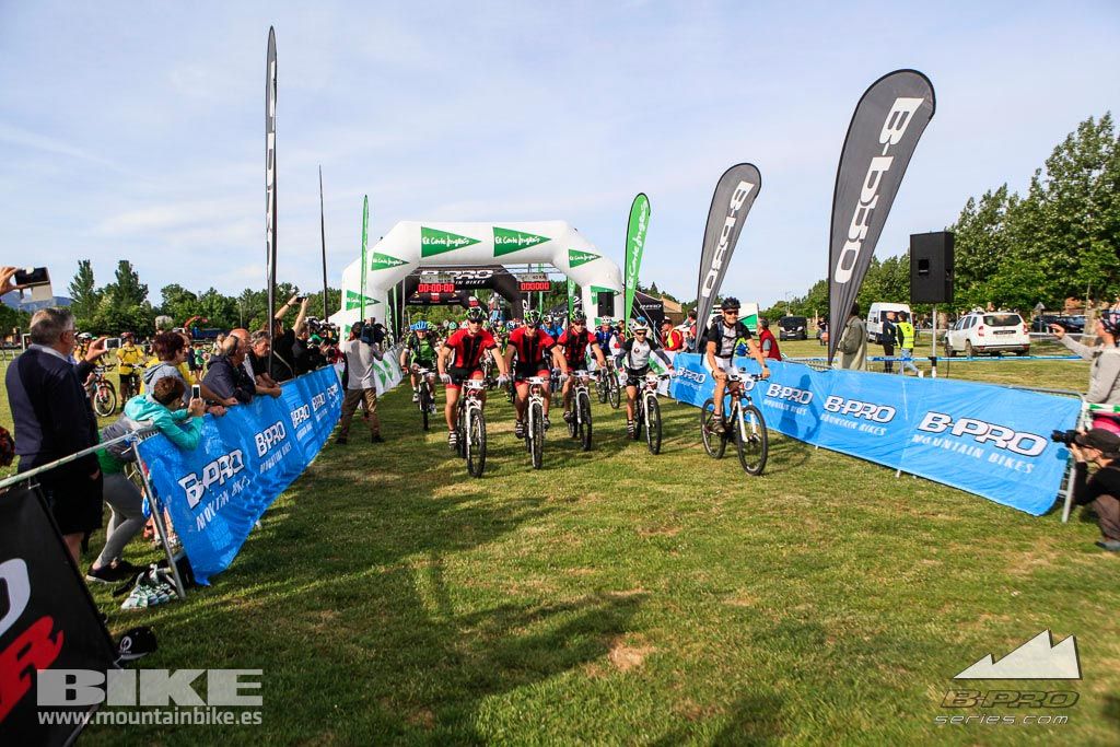 Riaza B-PRO Bike Maratón. Galería 6