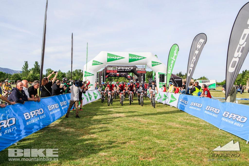 Riaza B-PRO Bike Maratón. Galería 6
