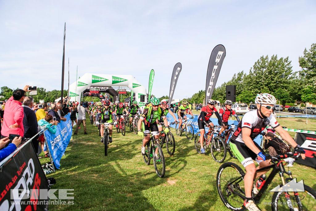 Riaza B-PRO Bike Maratón. Galería 6