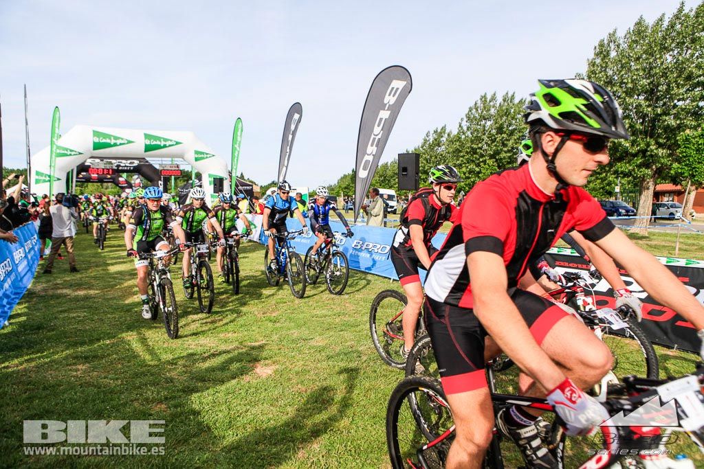 Riaza B-PRO Bike Maratón. Galería 6