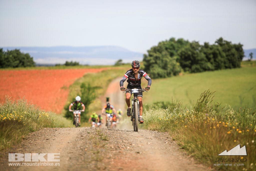 Riaza B-PRO Bike Maratón. Galería 7