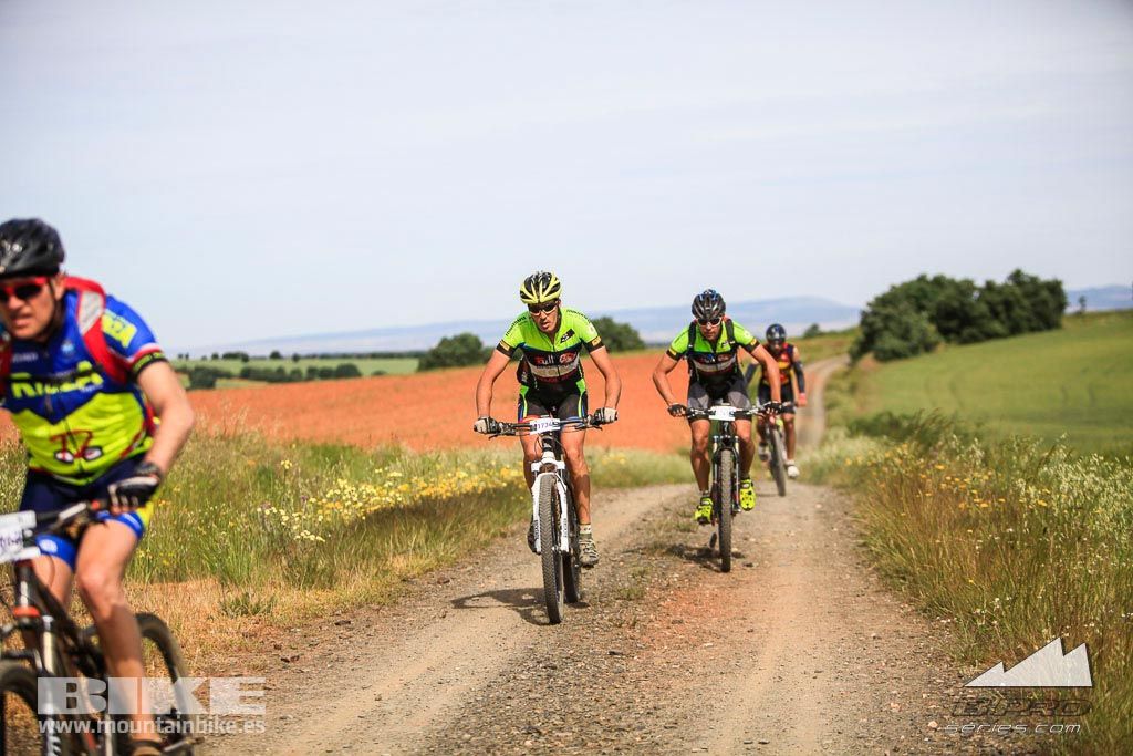 Riaza B-PRO Bike Maratón. Galería 7