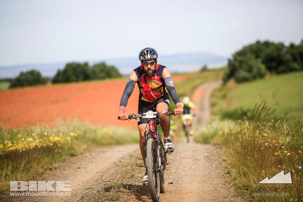 Riaza B-PRO Bike Maratón. Galería 7