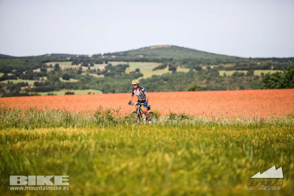 Riaza B-PRO Bike Maratón. Galería 7