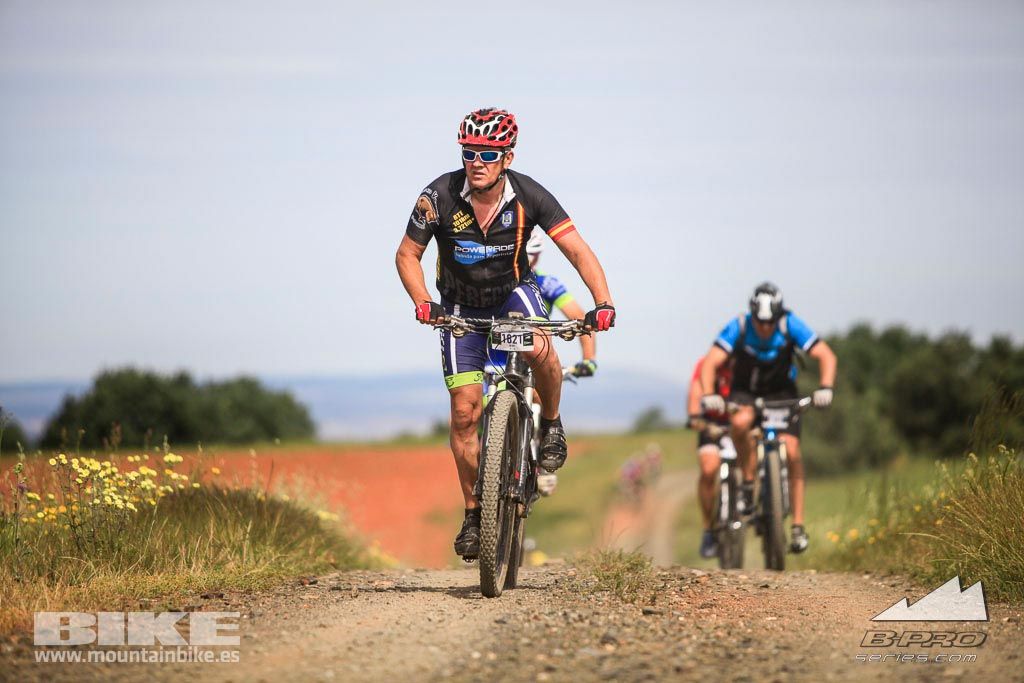 Riaza B-PRO Bike Maratón. Galería 7