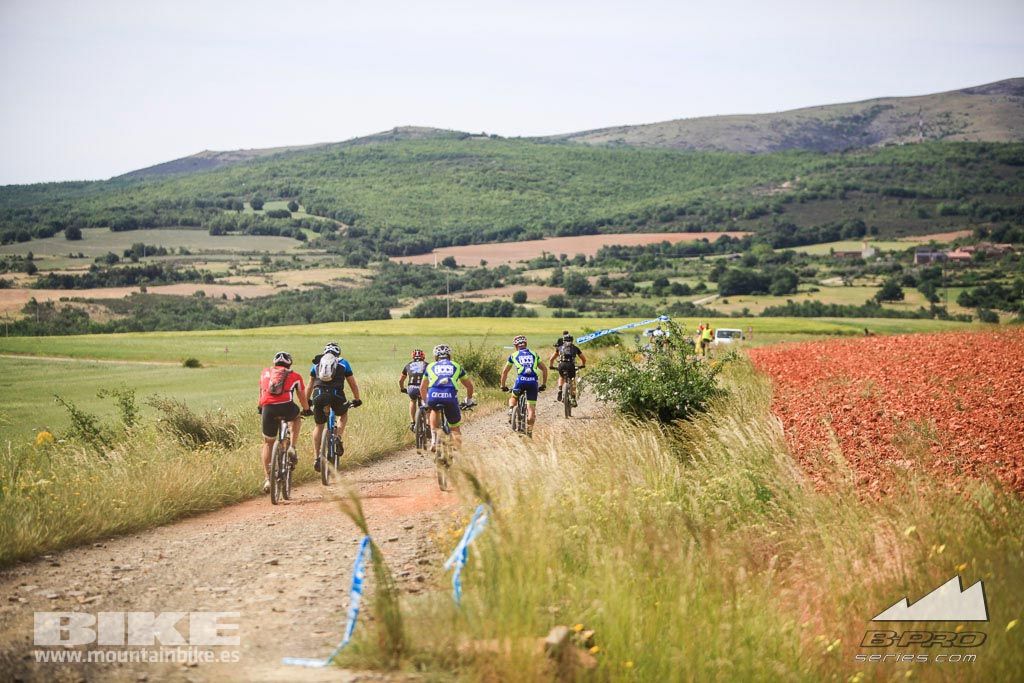 Riaza B-PRO Bike Maratón. Galería 7