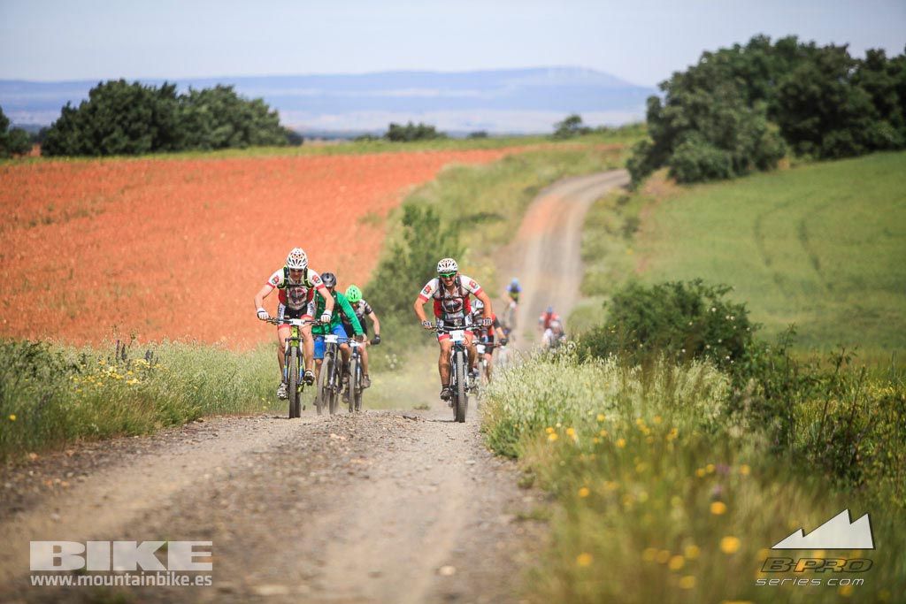 Riaza B-PRO Bike Maratón. Galería 7