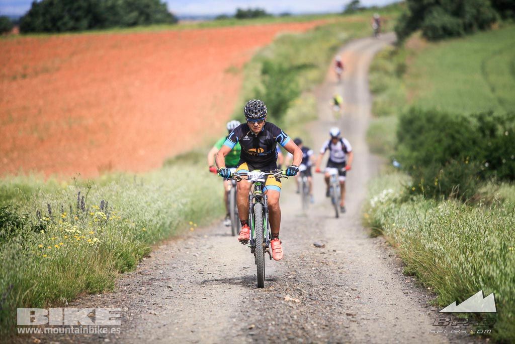 Riaza B-PRO Bike Maratón. Galería 7