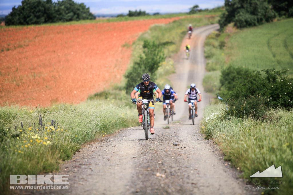 Riaza B-PRO Bike Maratón. Galería 7