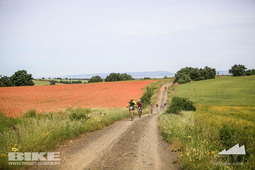 Riaza B-PRO Bike Maratón. Galería 7