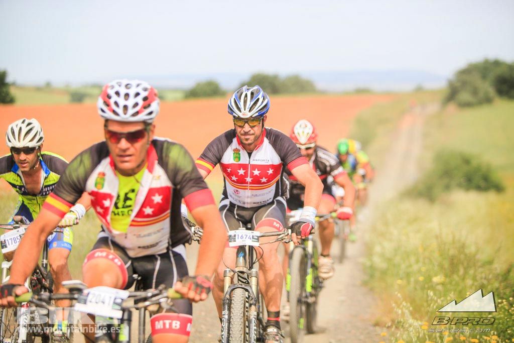 Riaza B-PRO Bike Maratón. Galería 7