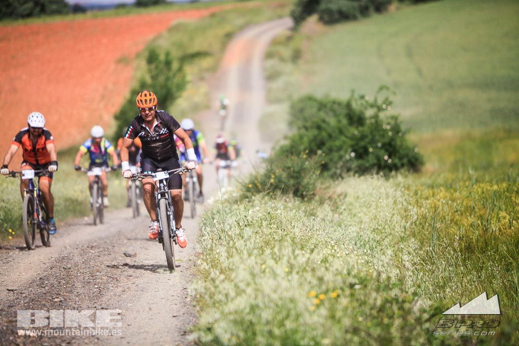Riaza B-PRO Bike Maratón. Galería 7