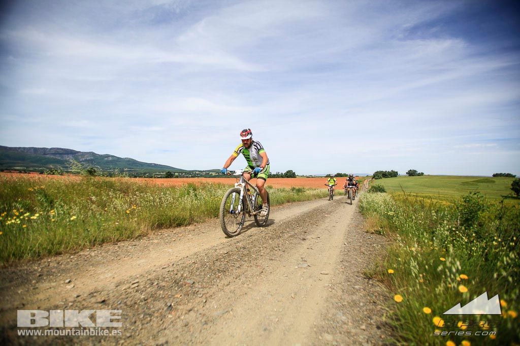 Riaza B-PRO Bike Maratón. Galería 7