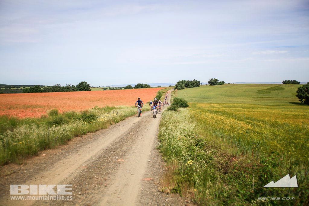 Riaza B-PRO Bike Maratón. Galería 7