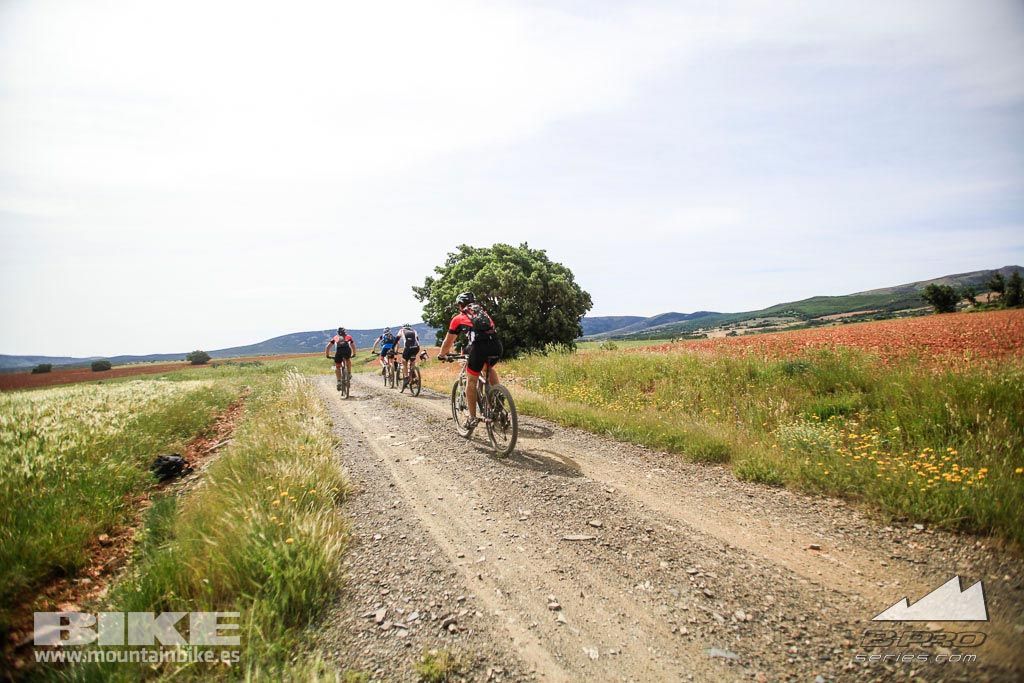 Riaza B-PRO Bike Maratón. Galería 7