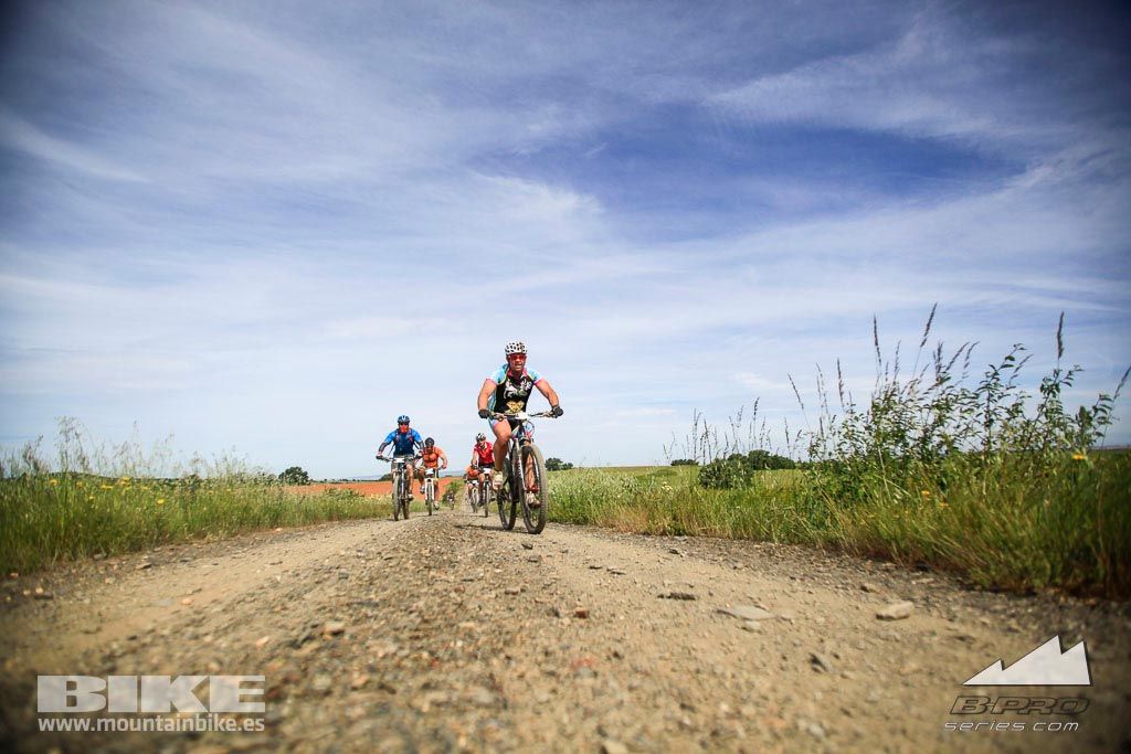Riaza B-PRO Bike Maratón. Galería 7