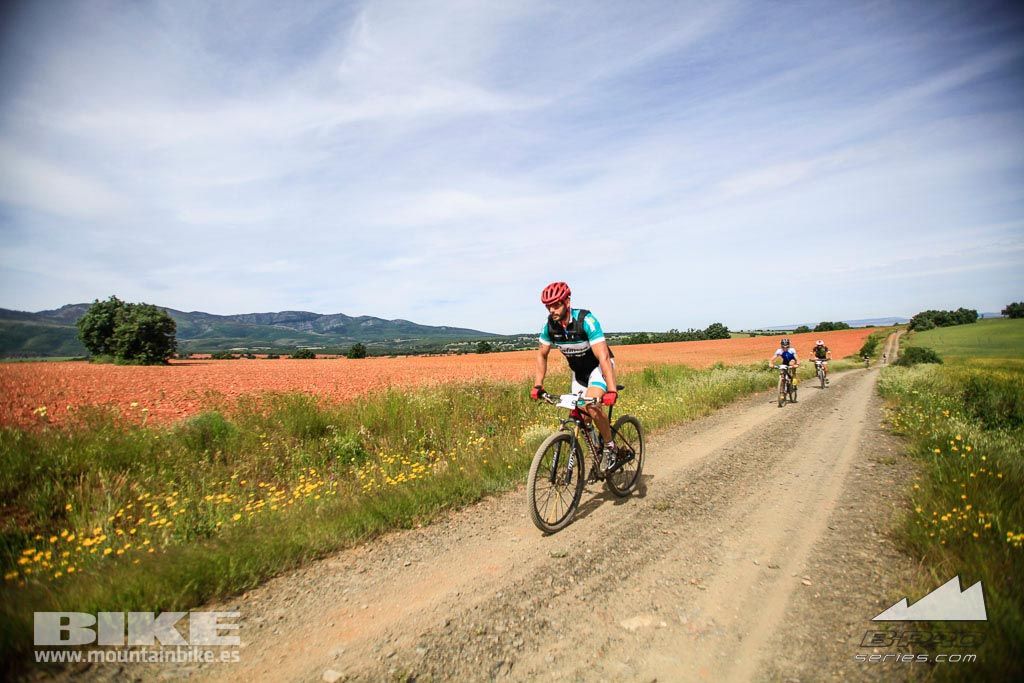 Riaza B-PRO Bike Maratón. Galería 7