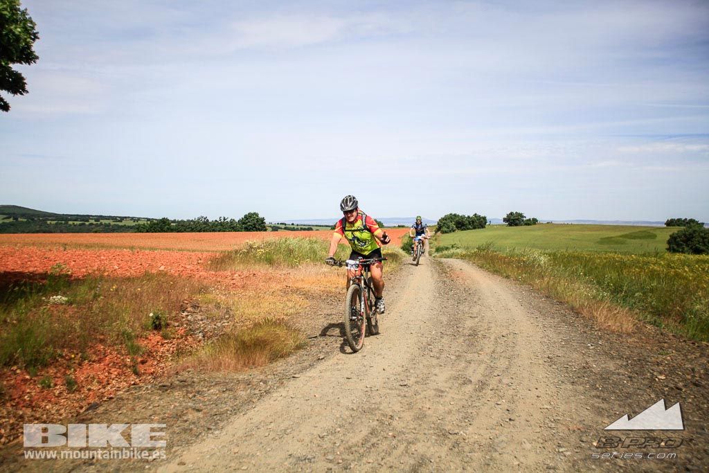 Riaza B-PRO Bike Maratón. Galería 7