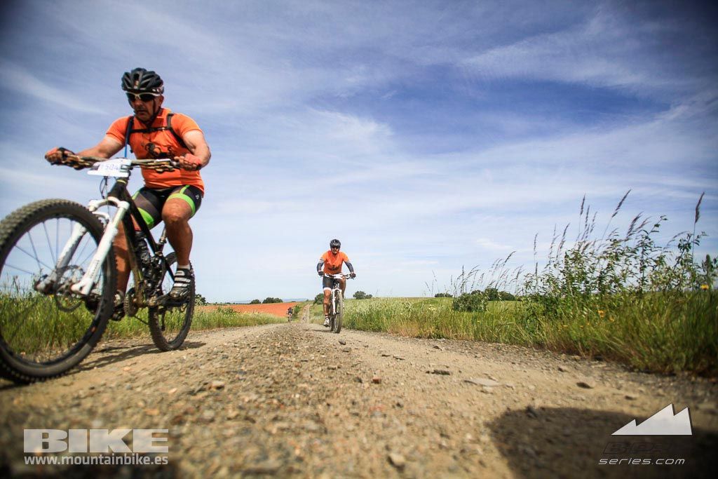Riaza B-PRO Bike Maratón. Galería 7