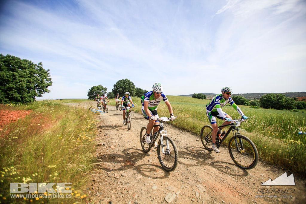 Riaza B-PRO Bike Maratón. Galería 7