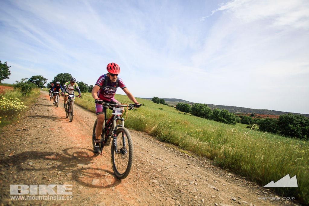 Riaza B-PRO Bike Maratón. Galería 7